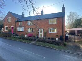 98, High Street, Yelvertoft NN6 6LQ