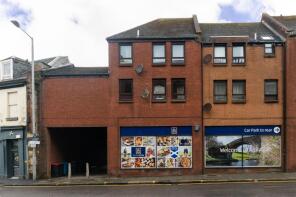 17b, Main Street, Ayr KA8 8BU