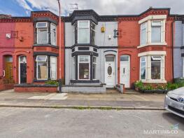 36, Mildmay Road, Bootle L20 5EN