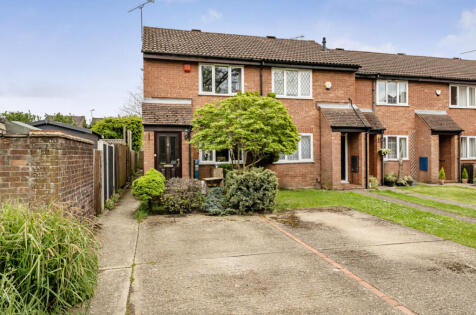 Radnor Road, Bracknell, Berkshire