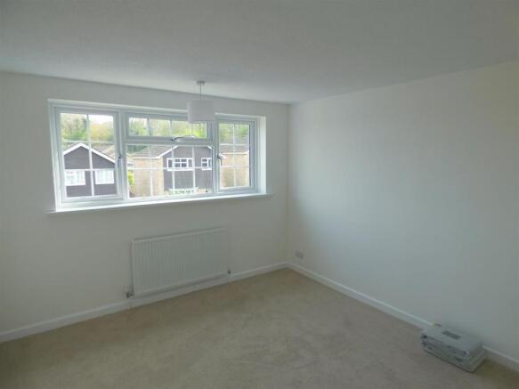 Bedroom 1 View 2