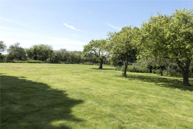 Grounds