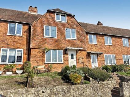 Bank Road, Aldington, TN25