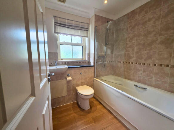 bath