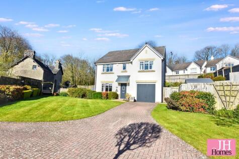 Union Close, Ulverston, Cumbria