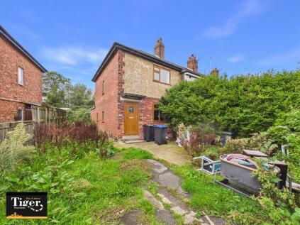 Warley Road, Blackpool