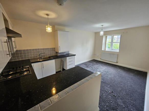 Living Kitchen