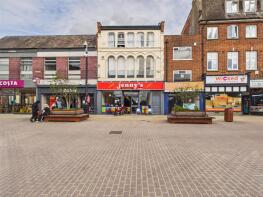 28, High Street, Kettering NN16 8ST