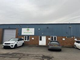 2, Castings Court, Falkirk FK2 7BA