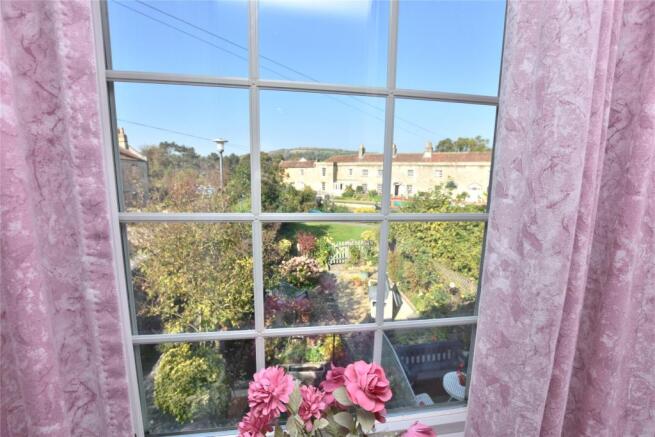 View From Bedroom 2