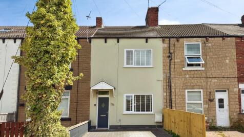 Church Lane, Featherstone, Pontefract, Wakefield