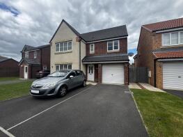 23, Carina Crescent, Stockton-on-tees TS18 3QS