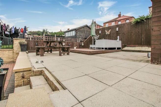 Gardens: