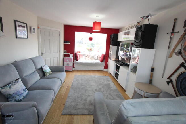 Bradley, Wrexham photo 5