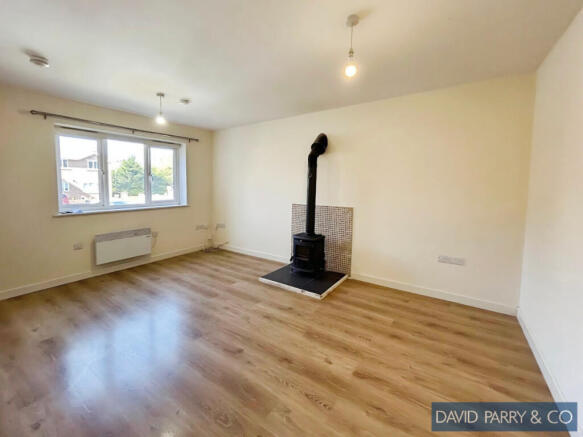 Three-Bedroom Property in a Rural Border Village