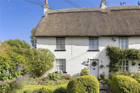 Bakers Road, Wroughton, SN4