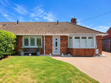 Churchill Drive, Mildenhall, Bury St. Edmunds
