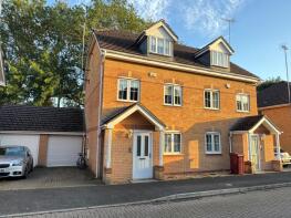 42, Ruskin, Caversham, Reading RG4 6LE