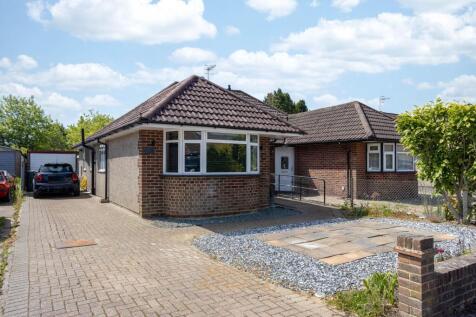 Smallmead, Horley, RH6