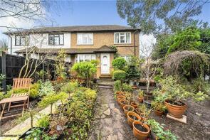 Sparkbrook, Clamp Hill, Stanmore HA7 3JL