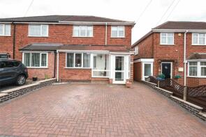 194, Southgate Road, Birmingham B44 9AJ