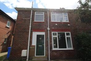 28, Larch Hill, Sheffield S9 4AJ