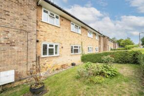 38, Tallents Crescent, Harpenden AL5 5BS