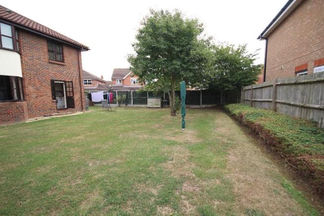 Communal Garden