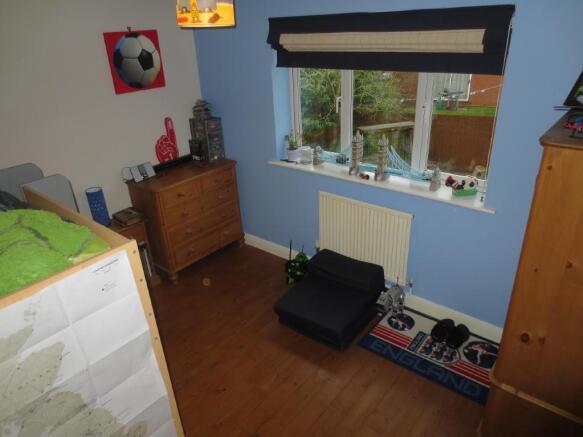 BEDROOM 3