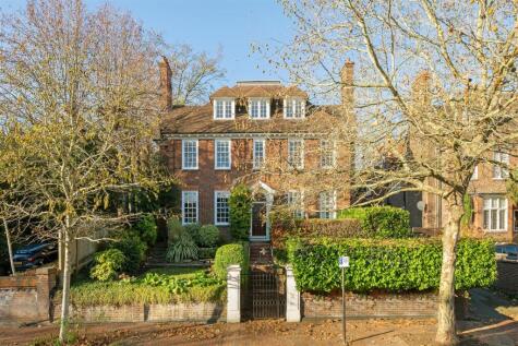 Templewood Avenue, Hampstead, NW3