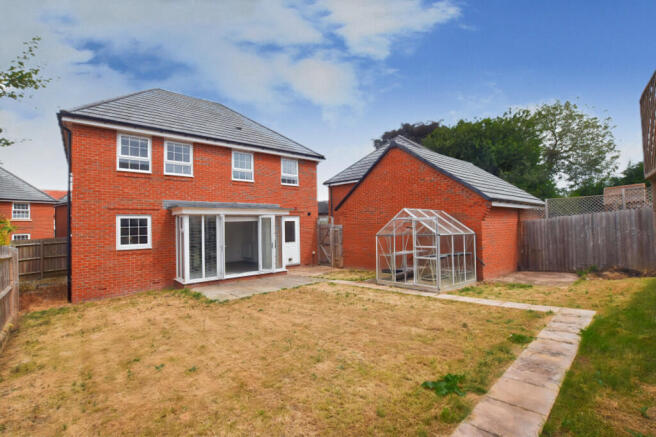 Rear Aspect 2