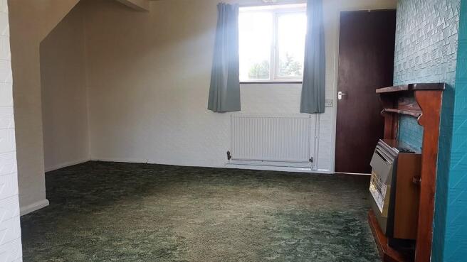 Dining room 1