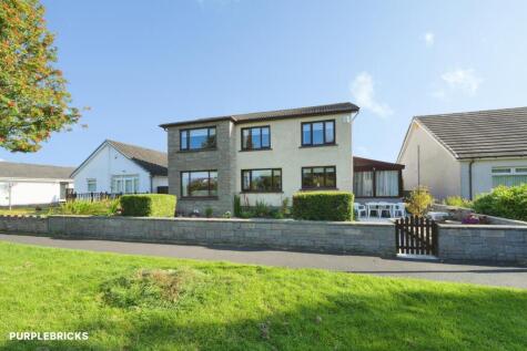 Ardneil Court, Ardrossan, KA22