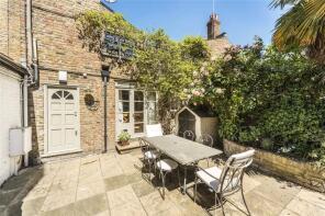169a, New King's Road, London SW6 4SN