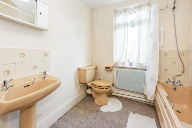 Bathroom W.C