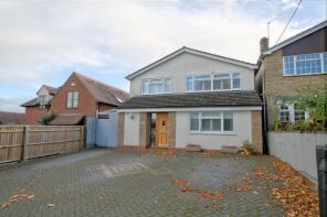 41, Old Road, Wheatley, Oxford OX33 1NU