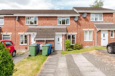 Auld Kirk Road, Tullibody, Alloa
