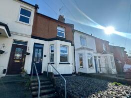 21, Springfield Road, Bexhill-on-sea TN40 2BX