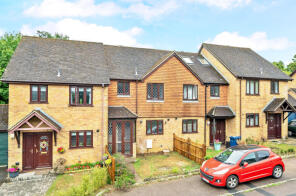 3, George Eliot Close, Witley, Godalming GU8 5PQ