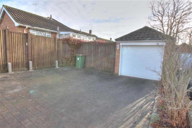 Garage: