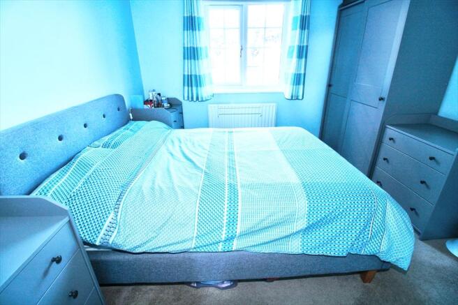 Vermont bed 1.2