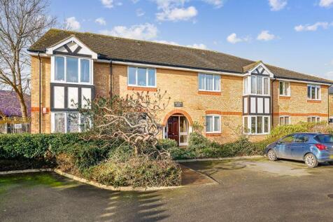 Elm Road, New Malden, KT3