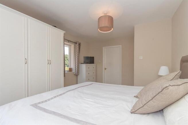 Master Bedroom - Asp
