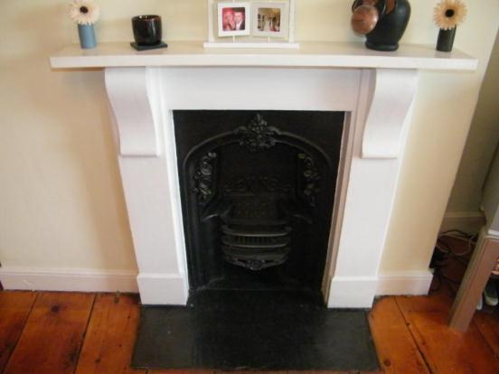 Fire Place
