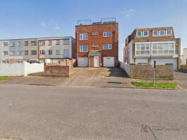 22a First Floor Flat, Bembridge Drive, Hayling Island PO11 9LU
