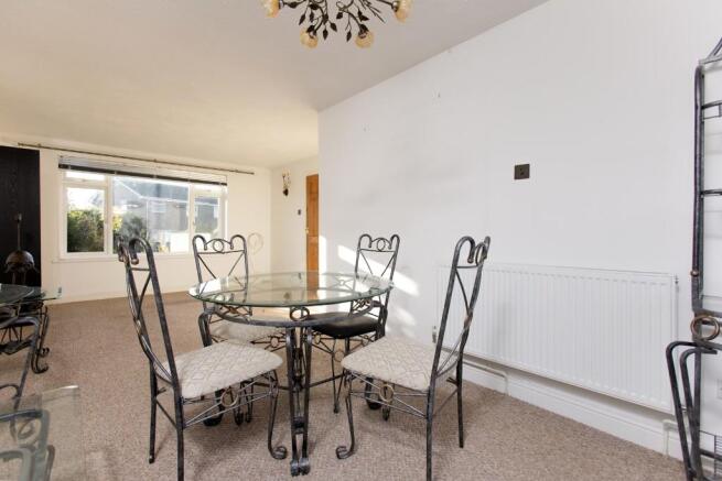 Living/Dining Room