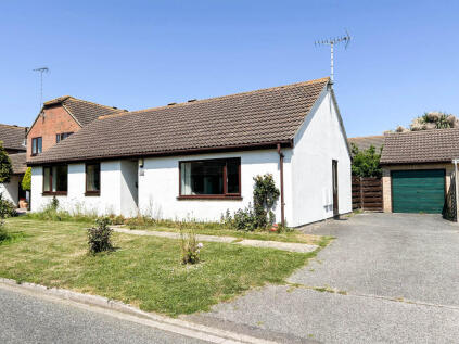 Aldwick Felds, Bognor Regis