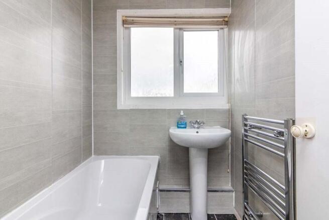 Bath Room