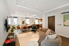 Apartment 4, 91, New Cavendish Street, London W1W 6XF