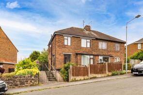 21, Campbell Drive, Carlton NG4 1RD